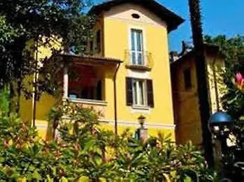 Otel La Romantica Tremezzina
